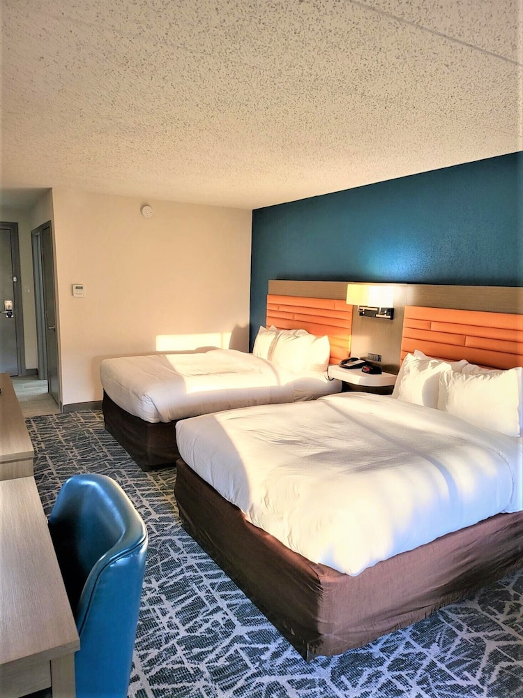 Comfort Inn Arlington Boulevard