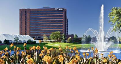 The Westin Chicago Northwest