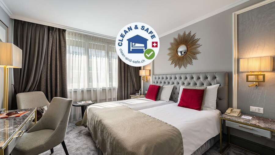 Hotel Royal