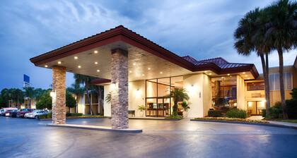 Best Western International Speedway Hotel