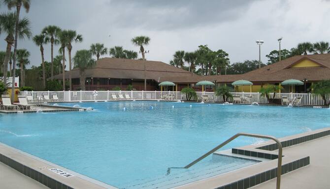 Best Western International Speedway Hotel In Daytona Beach Fl Expedia