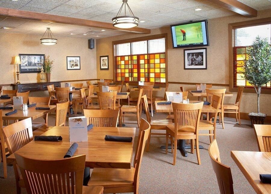 Dubuque casino restaurants