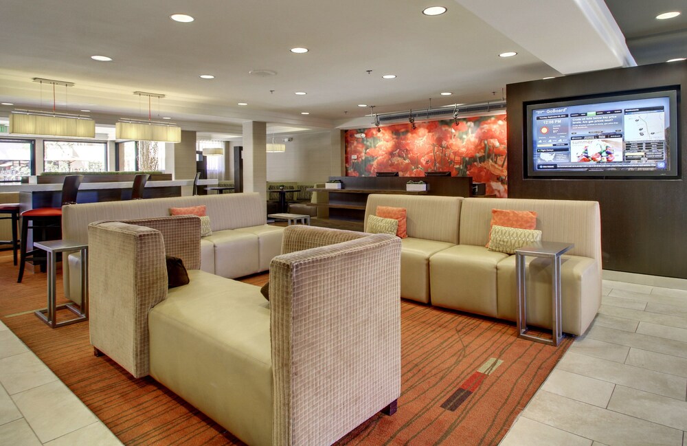 Courtyard by Marriott San Diego Del Mar/Solana Beach