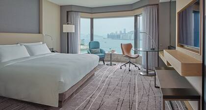 New World Millennium Hong Kong Hotel