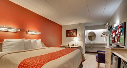 Red Roof Inn St Louis - Westport