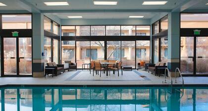 Courtyard by Marriott Rockford