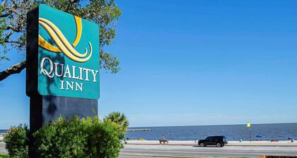 Quality Inn Biloxi Beach