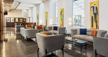 Sheraton Hanover Pelikan Hotel