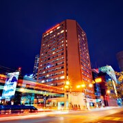 Top 10 Closest Hotels To Toronto City Hall In Downtown Bond Place Hotel
