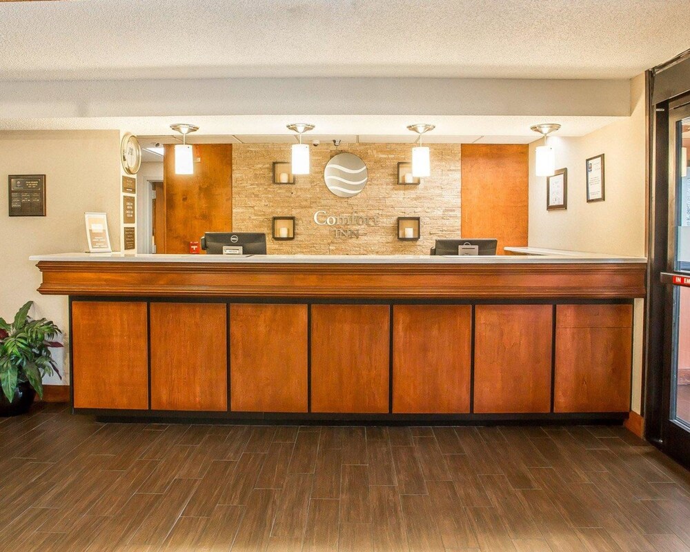 Comfort Inn Downtown in Chattanooga Best Rates & Deals on Orbitz