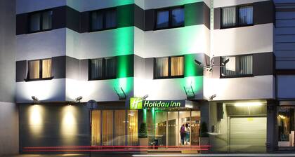 Holiday Inn Vienna City, an IHG Hotel
