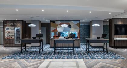 Radisson Blu Hotel, Erfurt