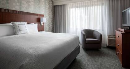 Sonesta Select Los Angeles LAX El Segundo
