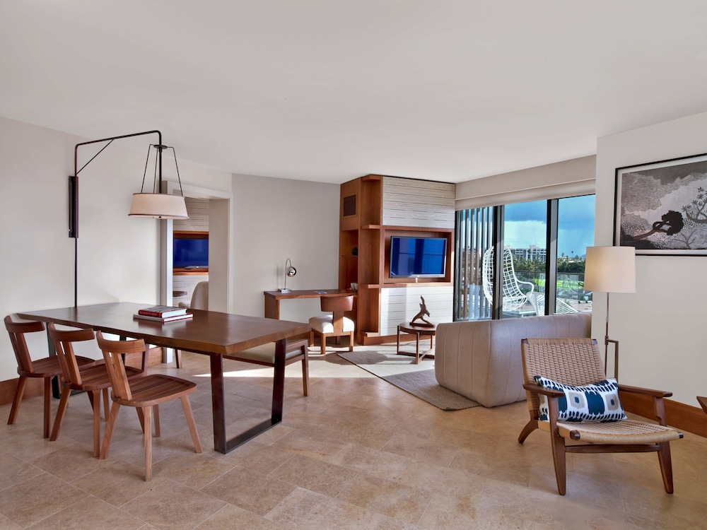 Andaz Maui at Wailea Resort - a concept by Hyatt