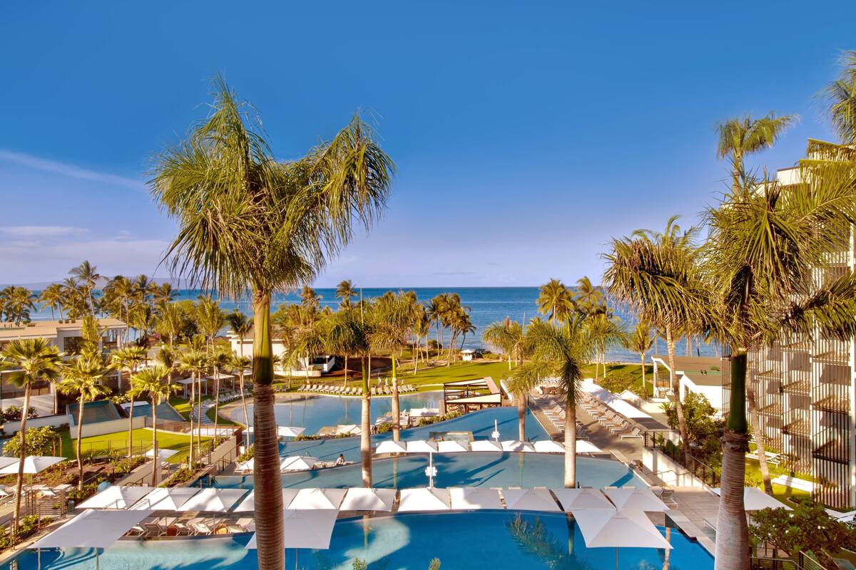 Andaz Maui Wailea Resort Expedia