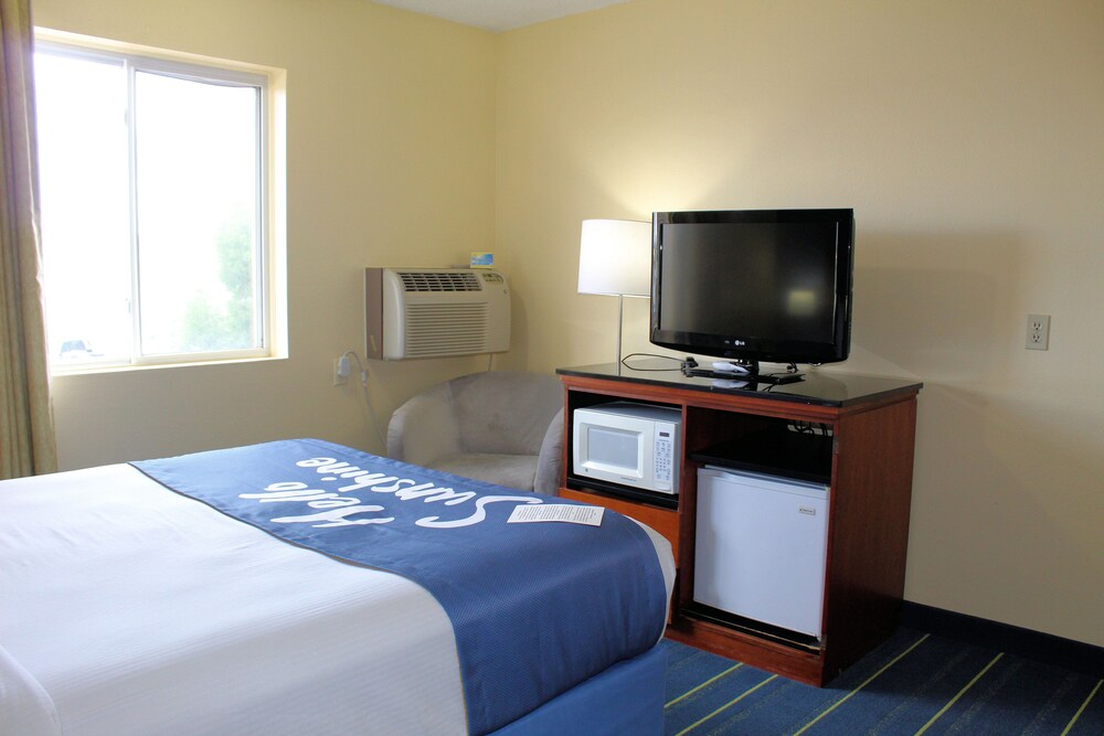 Days Inn & Suites by Wyndham Gunnison