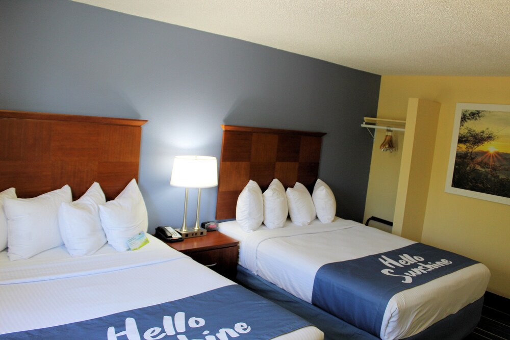 Days Inn & Suites by Wyndham Gunnison