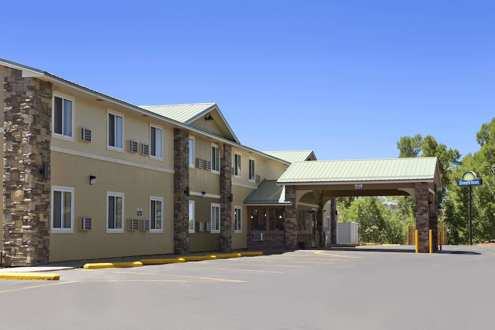 Primary image, Days Inn & Suites by Wyndham Gunnison