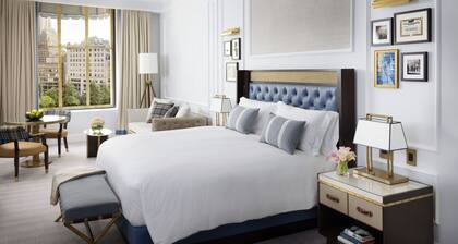 The Langham, Boston