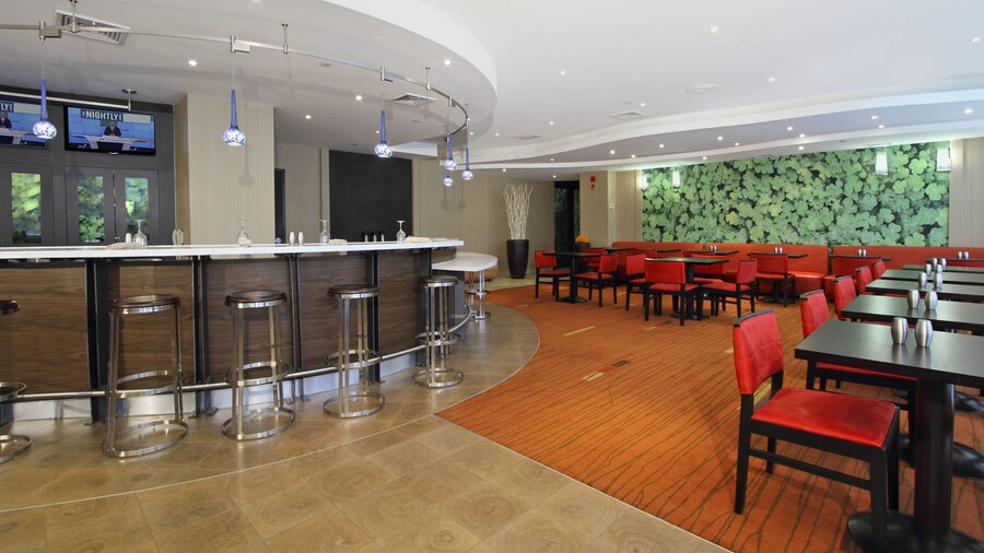 Courtyard by Marriott Lyndhurst Meadowlands