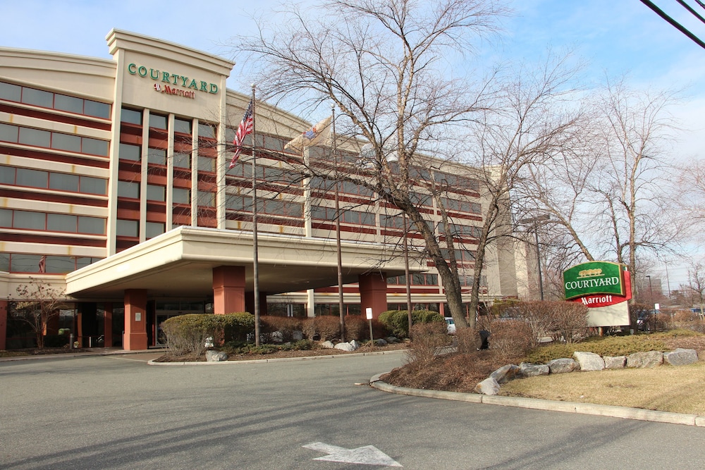 Courtyard By Marriott Lyndhurst Meadowlands Nj 1 Polito Hotel 1 Of 34