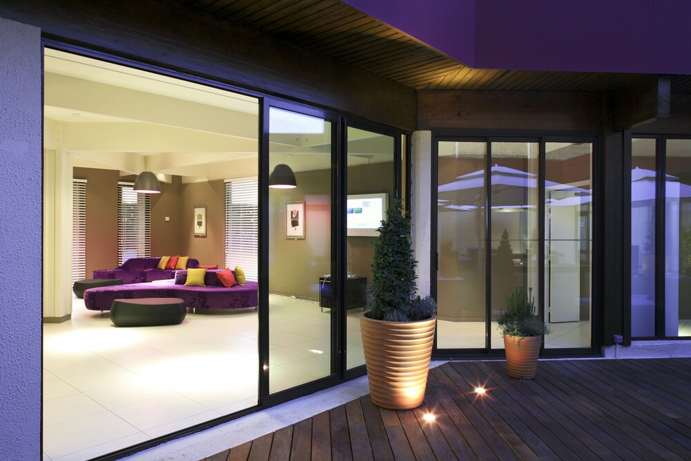 Hotel Pullman Aeroport Marignane Hotel Pullman Aeroport Marignane