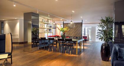 Kimpton De Witt Amsterdam, an IHG Hotel
