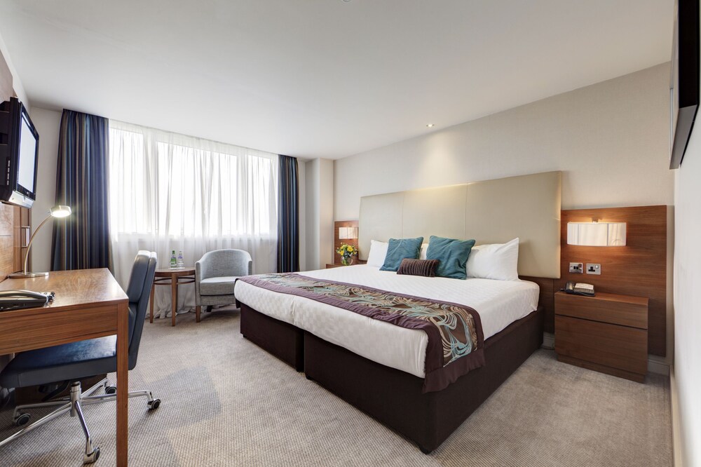 washington hotel london