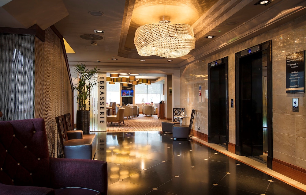 Thistle Kensington Gardens In London Hotel Rates Reviews On Orbitz Thistle Kensington Gardens