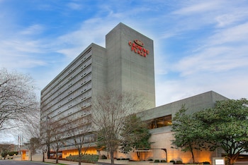 Crowne Plaza Hotel Knoxville Downtown University