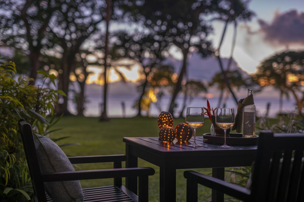 Shangri La S Fijian Resort Spa In Yanuca Island Cheap