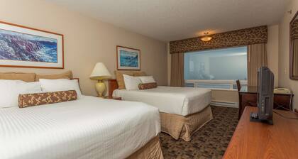 Shilo Inn Suites Hotel - Newport