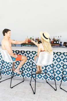 Montreal dating kohtaus