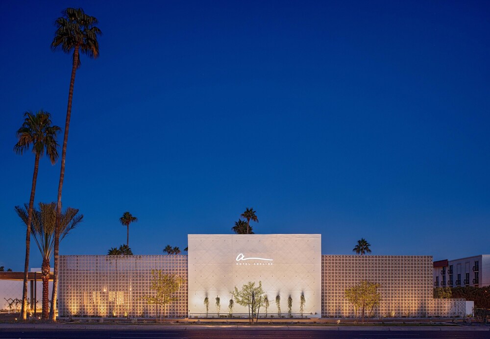 Hotel Adeline in Phoenix Best Rates & Deals on Orbitz
