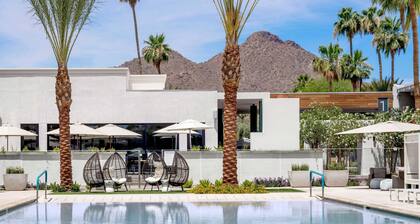 Hotel Adeline, Scottsdale, a Tribute Portfolio Hotel
