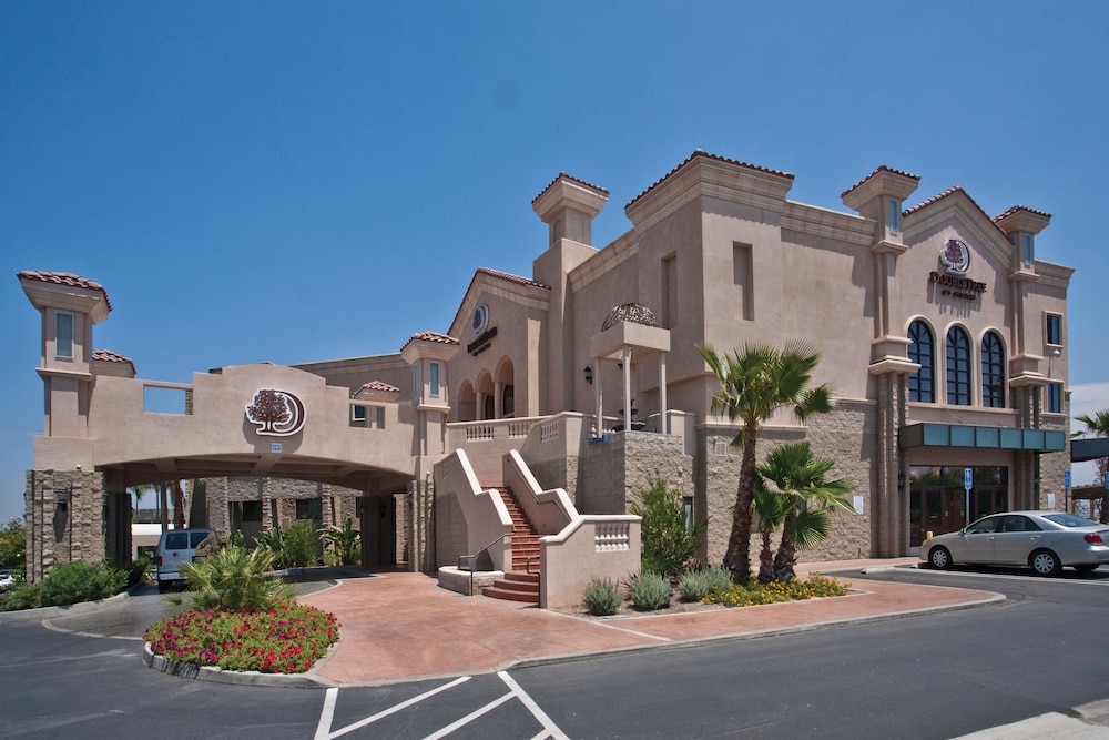 Doubletree Hotel Los Angeles Rosemead Doubletree Hotel Los Angeles Rosemead