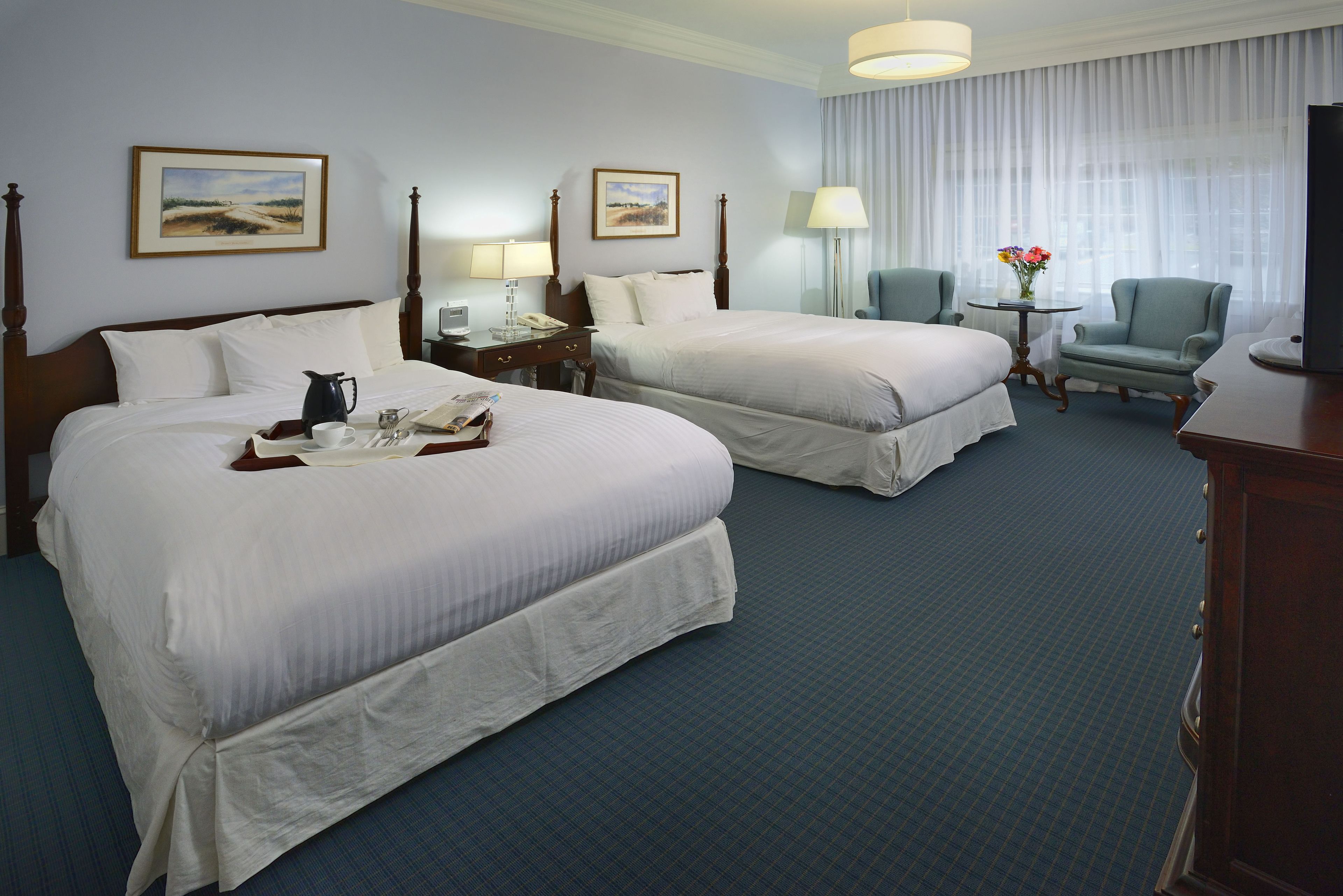 avon old farms hotel seasons restaurant