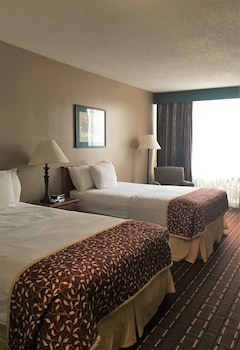 Biltmore Hotel Oklahoma