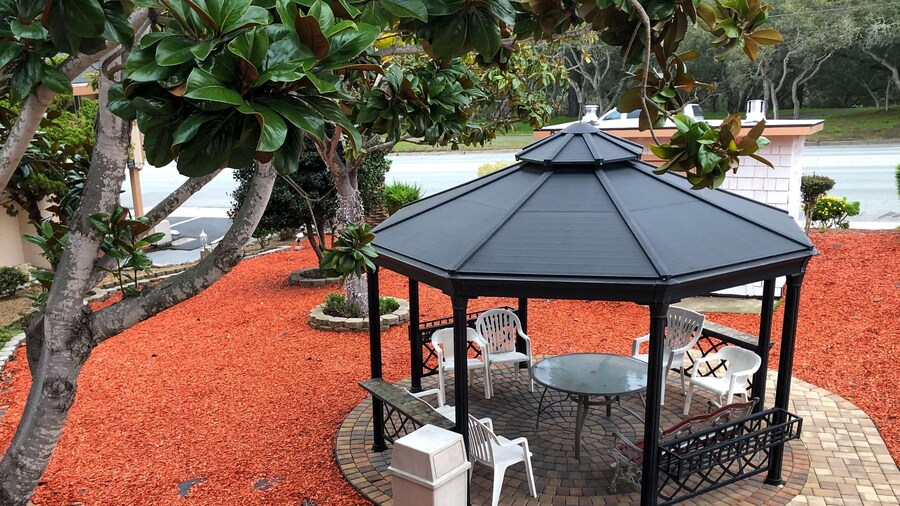 Americas Best Value Presidents Inn on Munras