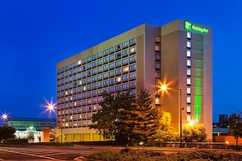 Holiday Inn Knoxville Downtown