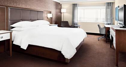Sheraton Laval Hotel
