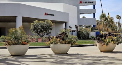 Ventura Beach Marriott