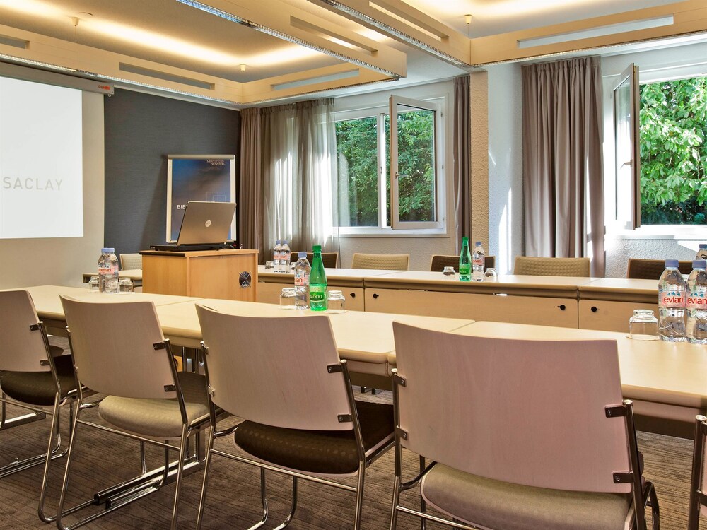 Hotel Novotel Paris Saclay Hotel Novotel Paris Saclay