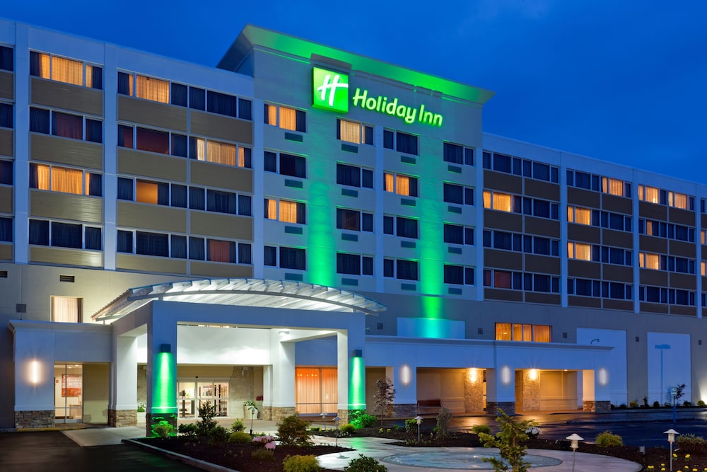 Holiday Inn Clark Newark Area Usa Best Price Guarantee Holiday Inn Clark Newark Area Usa Best Price Guarantee Lastminute