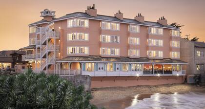 Spindrift Inn