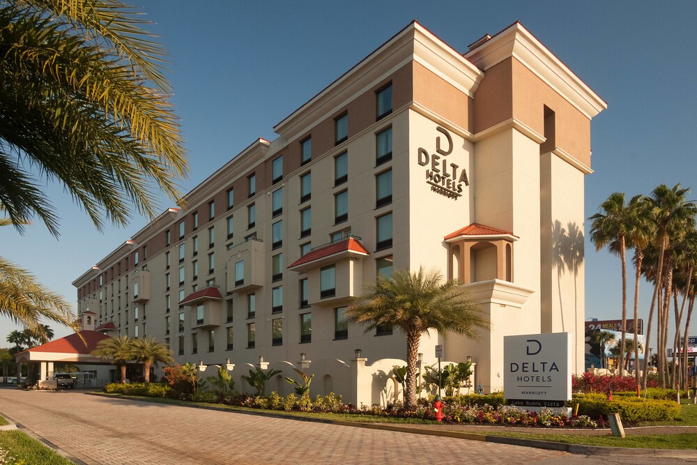 Delta Hotels By Marriott Orlando Lake Buena Vista 2018 Room Prices Featured Image
