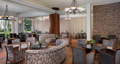 The Dan Carmel Hotel