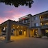 Courtyard Champaign