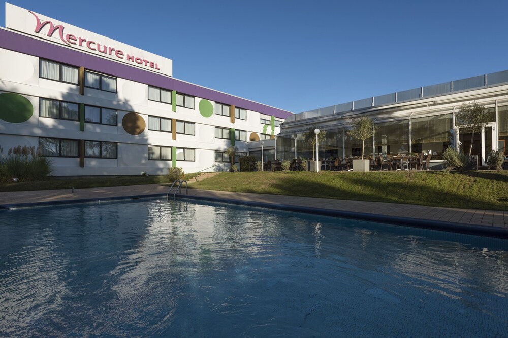 Hotel Mercure Saarbruecken Hotel Mercure Saarbruecken