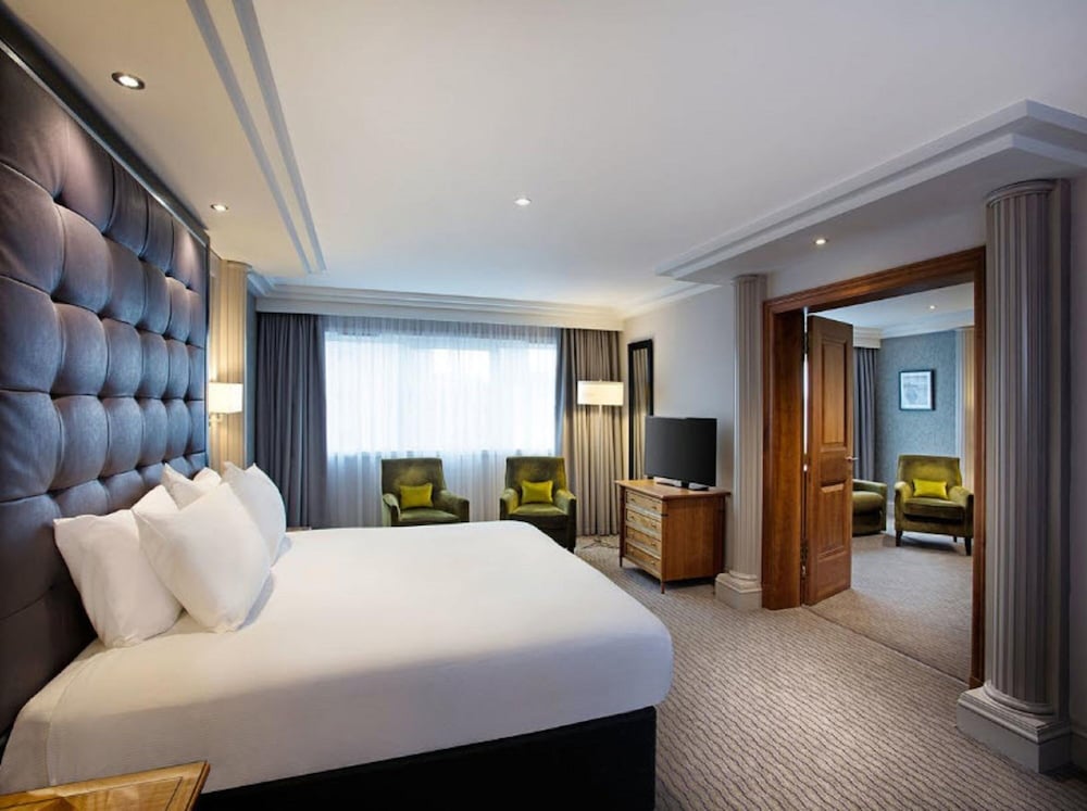 DoubleTree by Hilton Glasgow Central